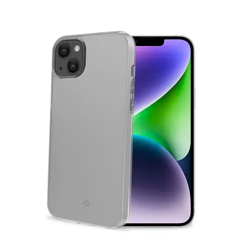 GELSKIN1055 funda para teléfono móvil 17 cm (6.7") Transparente - Imagen 1