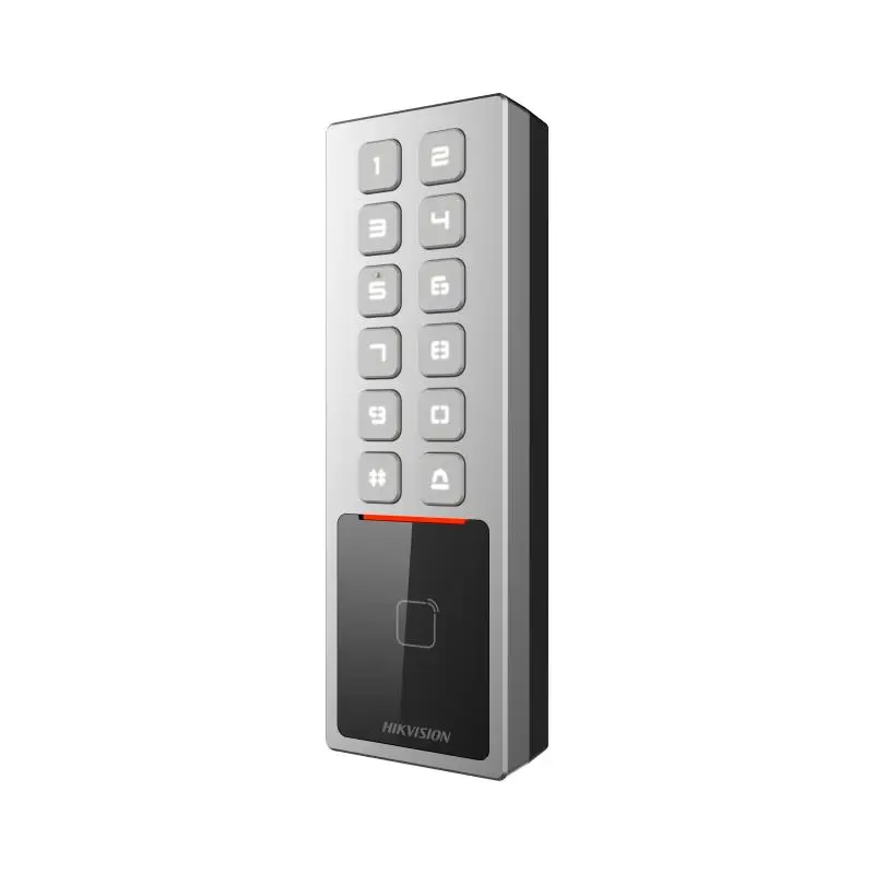 Value Series DS-K1T805MBWX lector de control de acceso Lector bá..