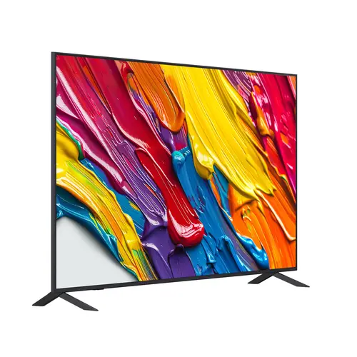QNED AI 75QNED82A6B 190,5 cm (75") 4K Ultra HD Smart TV Wifi Negro - Imagen 8