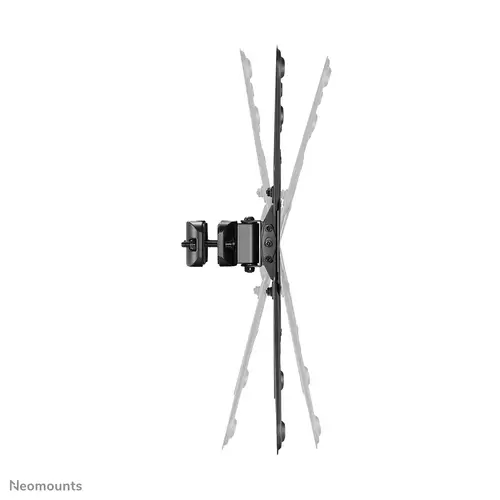 FL40-430BL14 Soporte de tubo para TV 32-55" - diá. 28-50 mm - Imagen 7
