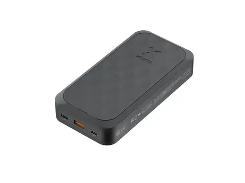 35W Fuel Series Powerbank 20.000 - Midnight Black - Imagen 8