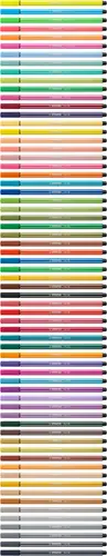 Pen 68 rotulador Verde 1 pieza(s) - Imagen 4