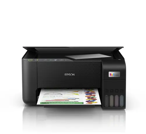EcoTank ET-2860 Inyección de tinta A4 5760 x 1440 DPI 33 ppm Wifi - Imagen 10