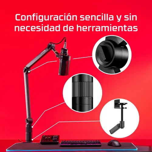 Caster - Imagen 15