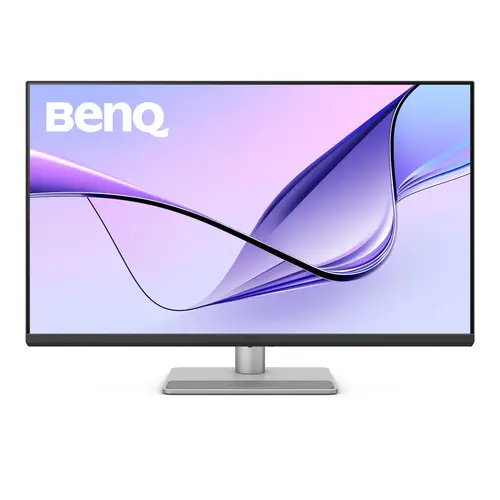 MA320UP pantalla para PC 80 cm (31.5") 3840 x 2160 Pixeles 4K Ultra HD Blanco - Imagen 2