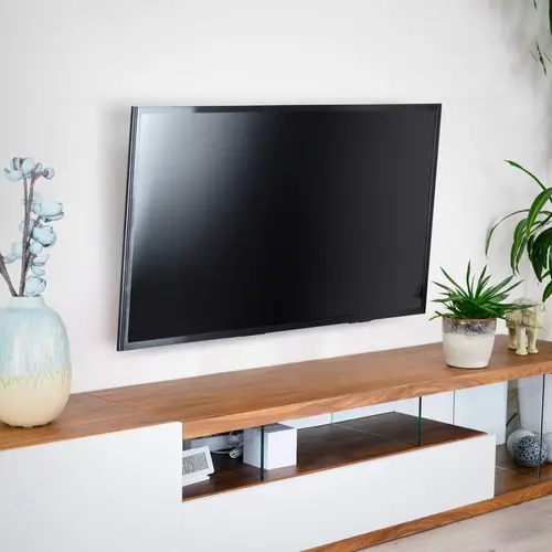 LP1071T-B soporte para TV 177,8 cm (70") Negro - Imagen 4