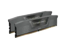 Vengeance CMK32GX5M2D6000Z38 módulo de memoria 32 GB 2 x 16 GB DDR5 288-pin DIMM ECC