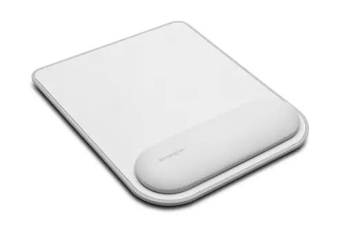 Alfombrilla reposamuñecas ErgoSoft para ratón estándar - Imagen 1