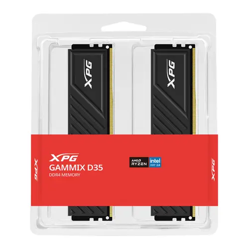 GAMMIX D35 módulo de memoria 32 GB 2 x 16 GB DDR4 3600 MHz - Imagen 5