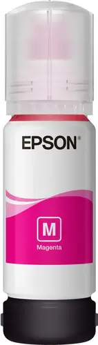 102 EcoTank Magenta ink bottle - Imagen 2