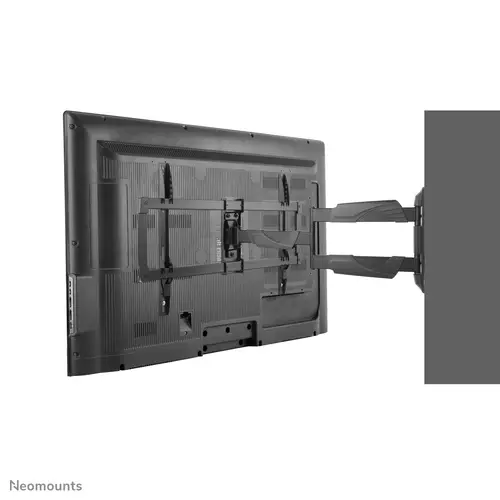 NM-W460BLACK Soporte de pared para TV 32-60" - movimiento completo - Imagen 3