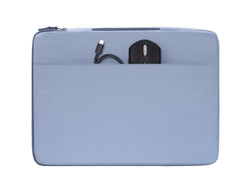 Prot ICB 13-14 Laptop Slv EMEA-INTL Funda - Imagen 1
