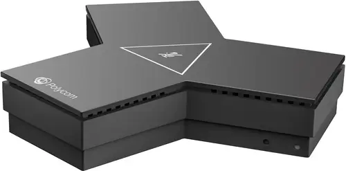 Micrófono IP de mesa G7500 - Imagen 1