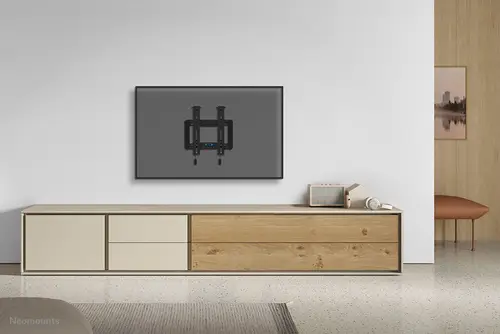 WL35-550BL12 Soporte de pared para TV 24-65" - inclinable - fácil montaje - Imagen 15