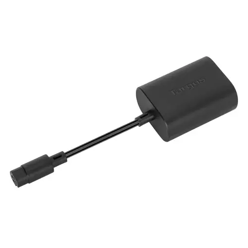USB-C Legacy Power Adapter Set Universal Negro - Imagen 8