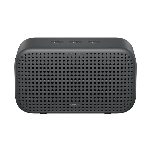 07G Altavoz monofónico portátil Negro