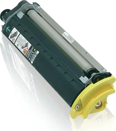 Cartucho de tóner AL-C2600 amarillo 2k