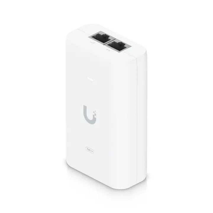 UISP U-PoE++ Gigabit Ethernet 48 V