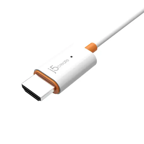 JVAW56-N Pantalla inalámbrica ScreenCast HDMI - Imagen 2