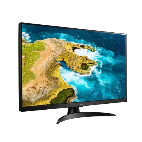 27TQ615S-PZ.AEU Televisor 68,6 cm (27") Full HD Smart TV Wifi Negro 250 cd / m² - Imagen 4