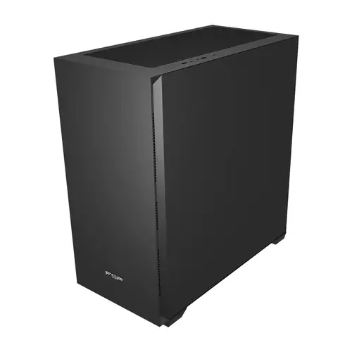 U530-BS Carcasa Full Tower mITX, mATX, ATX, E-ATX, EEB Negro - Imagen 4