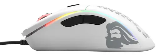 Model D ratón Juego mano derecha USB tipo A Óptico 12000 DPI - Imagen 4
