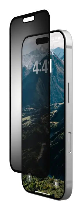 14436811NA protector de pantalla o trasero para teléfono móvil Protector de pantalla anti-reflejante Apple 1 pieza(s)