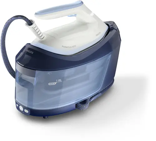 6000 series PerfectCare PSG6026/20 Generador de vapor - Imagen 1