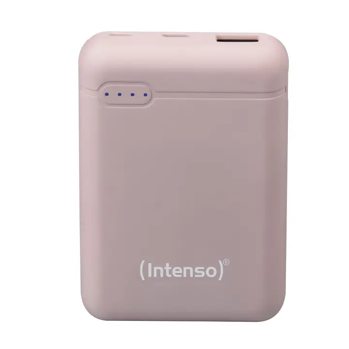 XS10000 Polímero de litio 10000 mAh Rosa