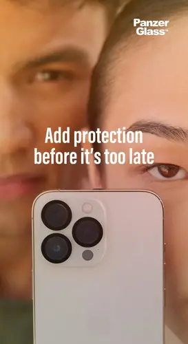 PicturePerfect Camera Lens Protector iPhone 13 | Mini Protector de pantalla Apple 1 pieza(s) - Imagen 13