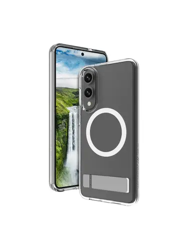 IMEDCL006789 funda para teléfono móvil 17 cm (6.7") Transparente - Imagen 1