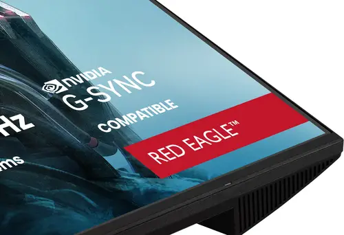 G-MASTER GB2771QSU-B1 pantalla para PC 68,6 cm (27") 2560 x 1440 Pixeles Wide Quad HD Negro - Imagen 5