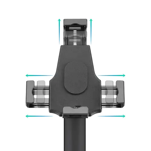 TQTDS0811 soporte de seguridad para tabletas 26,7 cm (10.5") Negro - Imagen 3