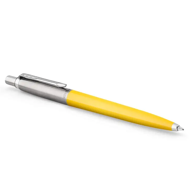 Bolígrafo Jotter Originals amarillo, Tinta azul