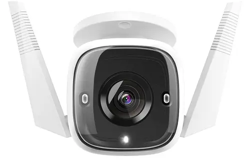 Tapo C310 Cubo Cámara de seguridad IP Exterior 2304 x 1296 Pixeles Pared - Imagen 1