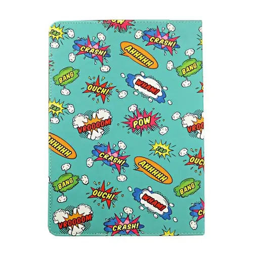 Urban Stand 27,9 cm (11") Folio Multicolor - Imagen 1