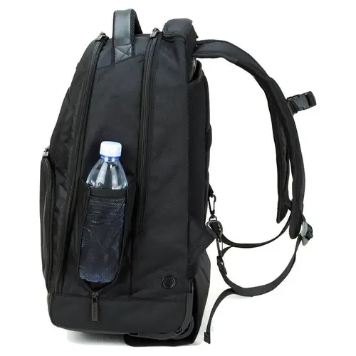 15 - 15.4 inch / 38.1 - 39.1cm Rolling Laptop Backpack - Imagen 12