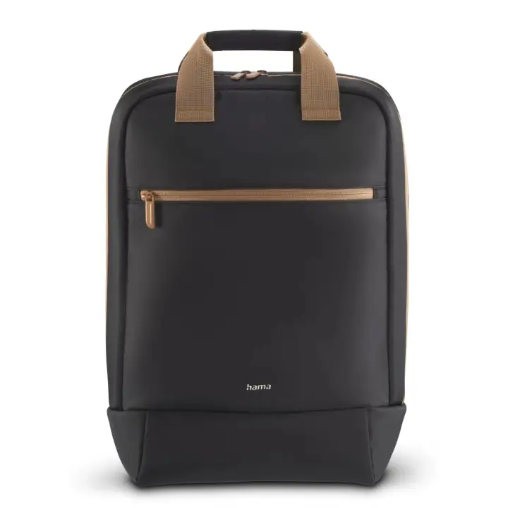 00222056 mochila Mochila de senderismo Beige, Negro Poliéster reciclado