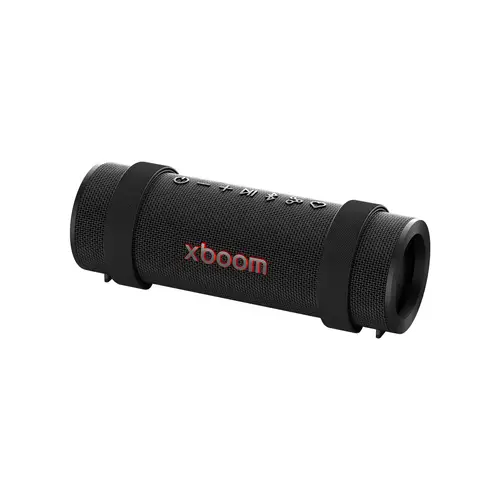 xboom Grab by will.i.am Altavoz portátil estéreo Negro 30 W - Imagen 3