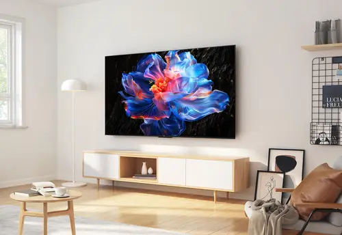 V6C 55V6C Televisor 139,7 cm (55") 4K Ultra HD Smart TV Wifi Metálico 270 cd / m² - Imagen 12