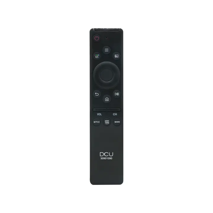 30901090 mando a distancia IR inalámbrico TV, Sintonizador de TV, Receptor de televisión Botones