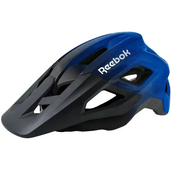 HELMET MTB KS33 BK BL