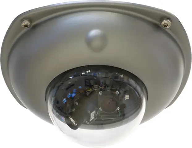 MX-D15-VANDAL-ESMA cámaras de seguridad y montaje para vivienda Protectora