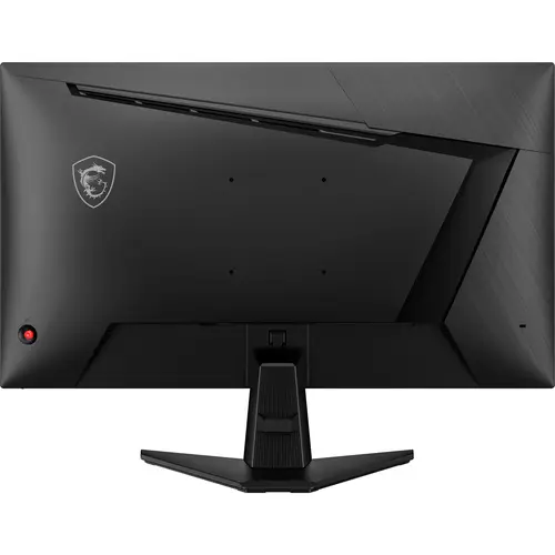 MAG 275QF E20 pantalla para PC 68,6 cm (27") 2560 x 1440 Pixeles Wide Quad HD LCD Negro - Imagen 3