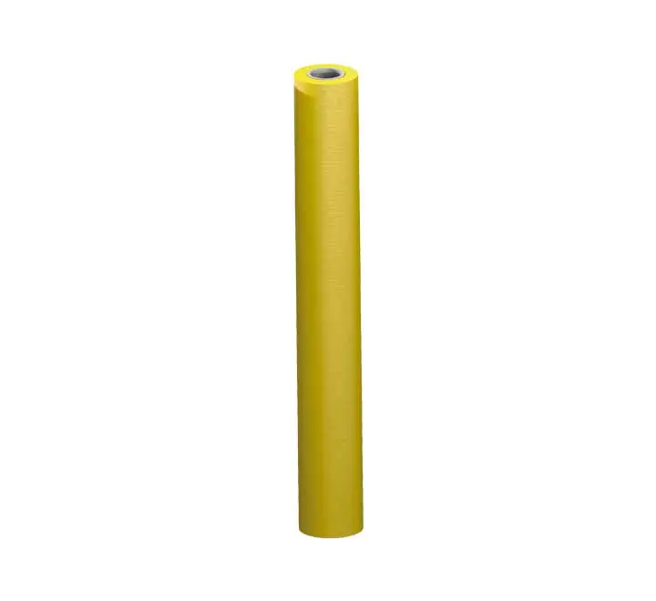 BOB. PAPEL KRAFT SADIPAL 10KG AMAR. 1X153M 10903