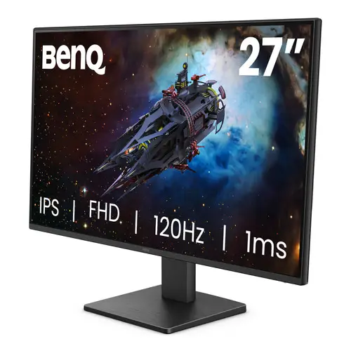 GW2791P pantalla para PC 68,6 cm (27") 1920 x 1080 Pixeles Full HD LED Negro - Imagen 2
