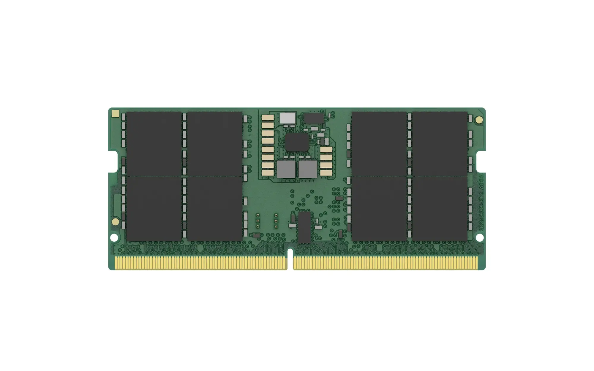ValueRAM módulo de memoria 16 GB 1 x 16 GB DDR5 6400 MT/s 262-pin SO-DIMM