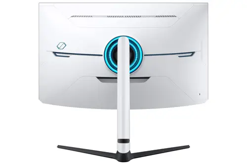 G85NB pantalla para PC 81,3 cm (32") 3840 x 2160 Pixeles 4K Ultra HD LED Blanco - Imagen 13