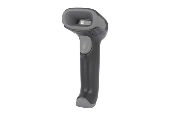 Voyager XP 1472g Lector de códigos de barras portátil 1D/2D LED Negro, Gris