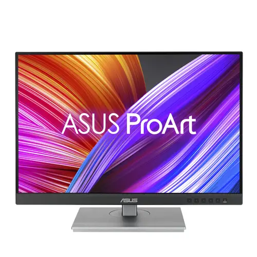 ProArt PA248CNV pantalla para PC 61,2 cm (24.1") 1920 x 1200 Pixeles Full HD+ Negro - Imagen 2
